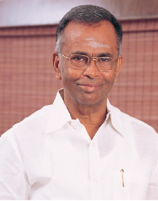 Velammal Bodhi Capmus Chairman